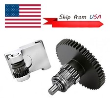 Upgrade Gear Kit for Flashforge Adventurer 5M/5M Pro Printer Hardened Gear kit picture