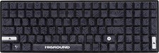 Higround - Basecamp 96+ - BLACKICE picture
