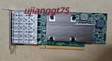 Broadcom BCM957504-P425G 4-port 25GbE network card BCM957504 SFP28 PCIe 4.0 x16 picture