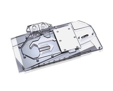 Bykski GPU Water Block for MSI RTX 3080/3090 GAMING X TRIO picture