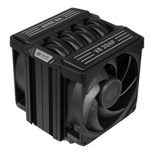 Cooler Master V8 ACE 3DHP Intel CPU Air Cooler, Single-Tower, Dual PWM Fans picture