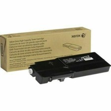 Xerox 106R03524 Black Extra High Capacity Toner VL C400/C405  **OpenBox** picture