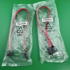 2 pcs SATA 26AWG E314998 Computer Cable Style 2725 30V VW-1, 12