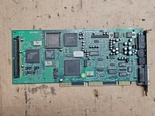 Vintage Retro Gaming Creative Labs Sound Blaster 16 CT1770 ISA Sound Card Yamaha picture