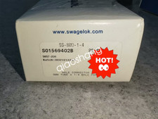 1pcs new Swagelok SS-8MO-1-4 ferrule connector fedex or DHL picture