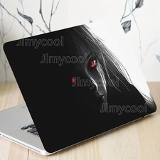 2 Pack Pattern Laptop Art Dark Protective Case Universal Scratch Resistant picture