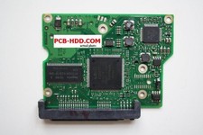 SEAGATE ST3500418AS FW CC34 100532367 REV A PCB Circuit Board picture
