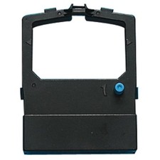 (6) OKI Data Microline 590 / 591 Compatible Black Ribbons ~FREE SHIPPING~ picture