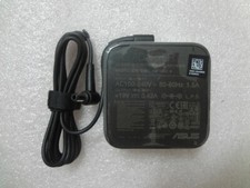 Genuine Original ASUS 65W 19V3.42A ADP-65GD B AC adapter PA-1650-48 5.5*2.5mm  picture