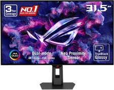 ASUS - ROG XG32UCWG 32