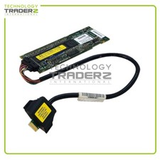 405139-B21 HP Smart Array P400 256MB Cache Module 405836-001 W/ 1x Cable picture