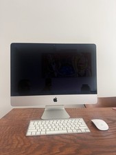 Apple iMac A1418 Computer (mid2014 Model) picture