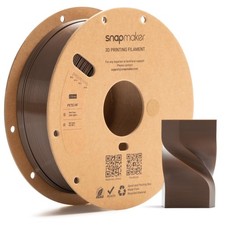 Snapmaker PETG Filament 1.75mm,PETG HF 3D Printer Filament 1kg(2.2lbs) | High... picture