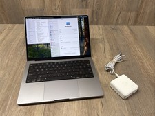 2023 Apple MacBook Pro 14