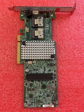 LSI LOGIC MR SAS 9270-8I picture