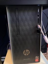 HP Pavilion 560  picture