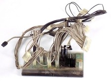 Fujitsu 38010146 Replacement Part: Power Backplane Board Board for Primergy TX200 S5 picture