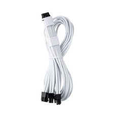 ESeries Pro ModMesh Sleeved 12VHPWR StealthSense PCIe Cable for EVGA G/G+ / P... picture