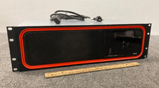 Biamp Tesira Server IO Network Audio Server w/ Power Cord picture