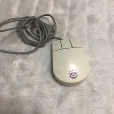Vintage Computer M-M31 Used Mouse Dexxa Serial Connection picture