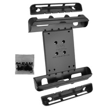 RAM-HOL-TAB-LGU  RAM Tab-Tite Universal Spring Loaded Holder f... picture