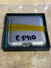 Intel Xeon E5410 2.33GHz Quad-Core (BX80574E5410A) Processor picture