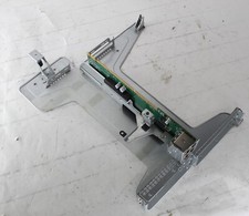SuperMicro 01-SC829BJ-XX00T101 Riser PCIe Expansion Module 1109823500434 picture