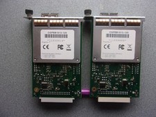 Two Transition Point System Fiber Media Converters 1000B CGFEB1013-120-Used picture