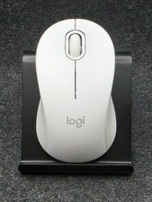 Logitech Signature M550 L Wireless Mouse Graphite Bluetooth USB Receiver Tested picture