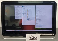 HP Pavilion 23-h052 TouchSmart AiO PC F3E44AA picture