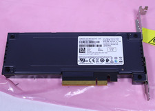 1.6TB NVMe SSD Dell Samsung PM1725b PCIe HHHL Enterprise Server FTX2R 0FTX2R picture