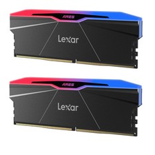 Lexar ARES 32GB DDR5 6000MHz CL30 Desktop RAM picture