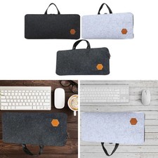 PC Keyboard Storage Bag 87 Key Keyboard Case Carrying picture