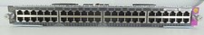 Cisco WS-X4648-RJ45V-E 48-Port PoE Gigabit Eth Line Card IPUIA7ARAA picture