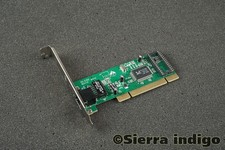Dynex DX-E102 PCI Ethernet Adapter Card picture
