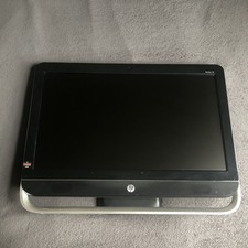 HP Pavilion 23 23-b010 All-in-One Desktop PC 6GB RAM+500GB HDD Windows 10 WORKS picture