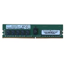 SAMSUNG 16GB 1Rx4 PC4-2400T DDR4 ECC Server Memory M393A2K40CB1-CRC4Q RAM picture