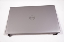 Compatible with CN-0PKV90 Dell LCD Back Cover With Antenna & Hinges LATITUDE-T2 picture
