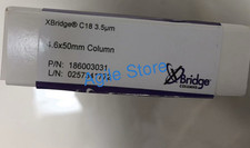 1PC Brand New Waters 186003031 Chromatography Column Fast shipping#DHL or FedEx picture