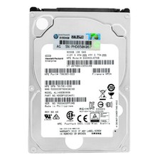 Hard Drive HP EG0900JETKB 900GB 10000Rpm SAS III 2.5