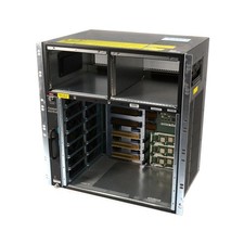 Cisco Catalyst WS-C4507R+E 7 Slot Chassis with Fan picture