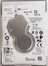 Seagate ST1000LM035 1TB 2.5