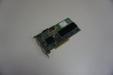 Matrox G2+/QUADP-PL/7 PCI Graphics Card Quad Multi Display New Unused picture