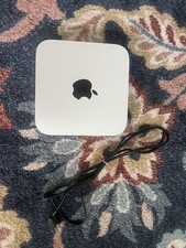 Apple Mac Mini 2023 M2 8-Core CPU 512GB picture