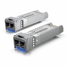 Ubiquiti 10G Single-Mode Optical Module picture