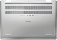 062W98 For Dell Inspiron 16 Plus 7630 7635 2in-1 Bottom Case Cover Silver Laptop picture