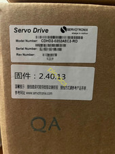 1PCS CDHD2-0202AEC2-RO Servo Drive Brand new Fedex or DHL picture