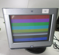 HP Pavilion mx703 17
