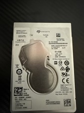 Alienware M15 R3 Hard Drive  picture