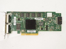 Isilon 403-0090-01 415-0017-08 Dual Port PCI-E INFINIBAND Adapter picture